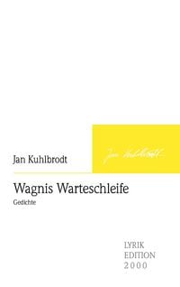 Produktbild: Wagnis Warteschleife