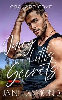 Produktbild: Juicy Little Secrets