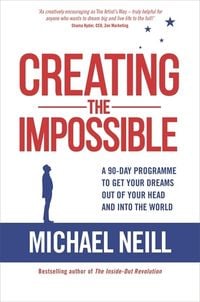 Produktbild: Creating the Impossible
