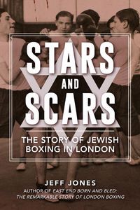Produktbild: Stars and Scars