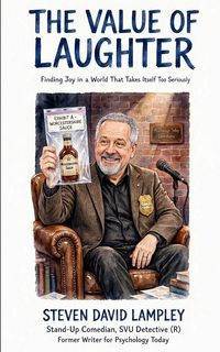Produktbild: The Value of Laughter