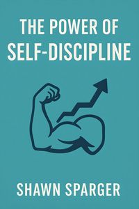 Produktbild: The Power of Self-Discipline