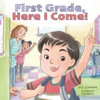 Produktbild: 1st Grade Here I Come