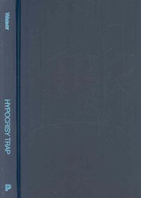 Produktbild: Hypocrisy Trap: The World Bank and the Poverty of Reform
