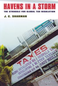 Produktbild: Sharman, J: Havens in a Storm