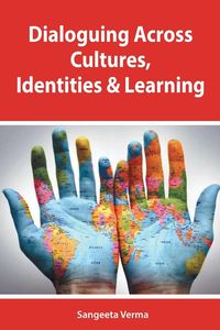 Produktbild: Dialoguing Across Cultures, Identities and Learning