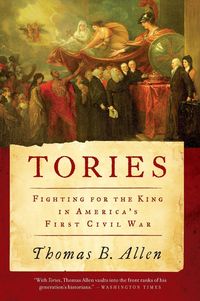 Produktbild: Tories