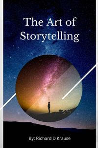 Produktbild: The Art of Storytelling