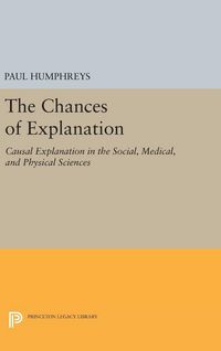Produktbild: The Chances of Explanation
