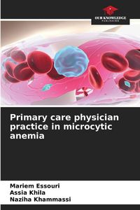 Produktbild: Primary care physician practice in microcytic anemia