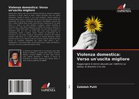 Produktbild: Violenza domestica: Verso un'uscita migliore