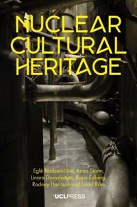 Produktbild: Nuclear Cultural Heritage