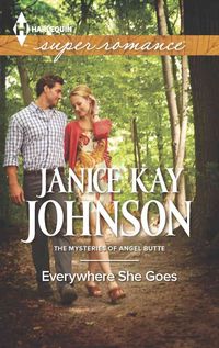 Produktbild: Everywhere She Goes
