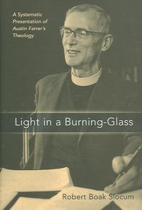 Produktbild: Light in a Burning Glass