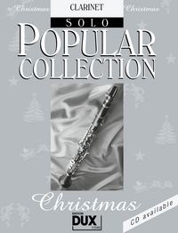Produktbild: Popular Collection Christmas