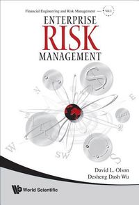 Produktbild: Enterprise Risk Management