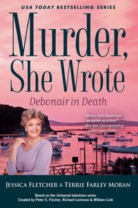 Produktbild: Murder She Wrote Debonair in D