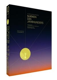 Produktbild: Deutsche Standards. Marken des Jahrhunderts