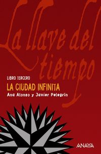 Produktbild: La Ciudad Infinita
