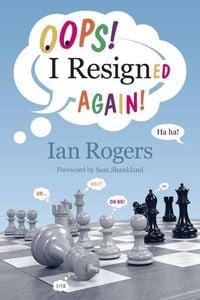 Produktbild: Oops! I Resigned Again!
