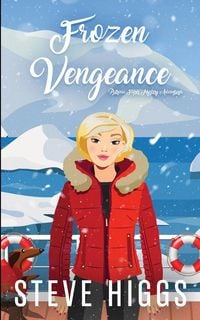Produktbild: Frozen Vengeance