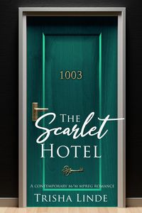 Produktbild: Room 1003 (The Scarlet Hotel, #8)