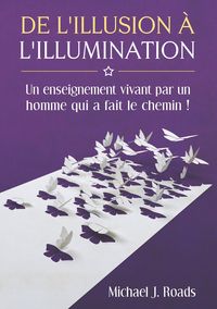 Produktbild: De l'illusion à l'illumination