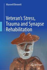 Produktbild: Veteran&rsquo;s Stress, Trauma and Synapse Rehabilitation