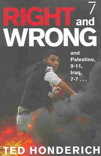 Produktbild: Right & Wrong & Palestine