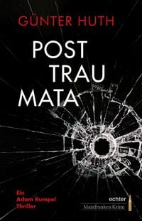 Produktbild: Posttraumata