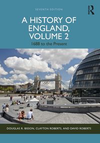Produktbild: A History of England, Volume 2