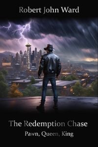 Produktbild: The Redemption Chase: Pawn, Queen, King