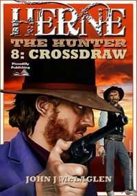 Produktbild: Herne the Hunter 8: Crossdraw