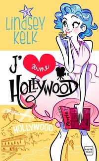 Produktbild: J'aime Hollywood