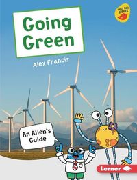 Produktbild: Going Green