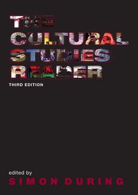 Produktbild: The Cultural Studies Reader