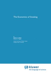 Produktbild: The Economics of Smoking