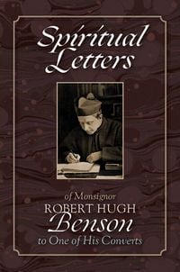 Produktbild: Spiritual Letters