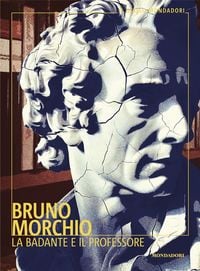 Produktbild: La badante e il professore