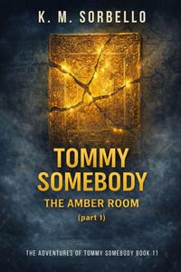 Produktbild: Tommy Somebody