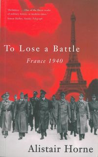 Produktbild: To Lose A Battle
