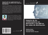Produktbild: Impacto de los condensadores en derivaci&oacute;n y los DER en las redes de distribuci&oacute;n