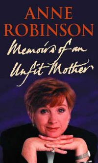 Produktbild: Memoirs of an Unfit Mother