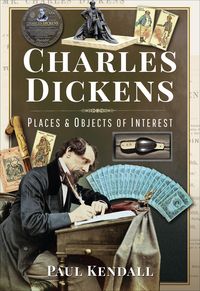 Produktbild: Charles Dickens