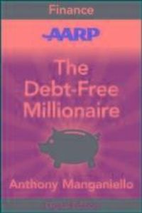 Produktbild: AARP The Debt-Free Millionaire