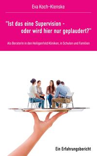 Produktbild: "Ist das eine Supervision - oder wird hier nur geplaudert?"
