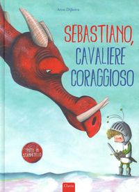 Produktbild: Sebastiano, cavaliere coraggioso