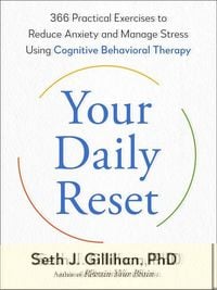 Produktbild: Reinicia Tu Mente / Your Daily Reset