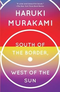 Produktbild: South of the Border, West of the Sun