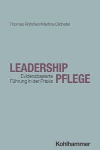 Produktbild: Leadership Pflege